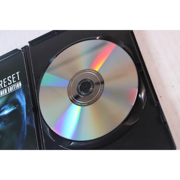 Hard Reset: Extended Edition (Personal Computer PC, 2012) authentic - Picture 9 of 10